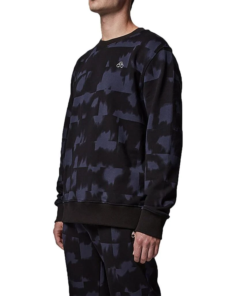 商品Moose Knuckles|Moose Knuckles Howse Pullover,价格¥1290,第1张图片