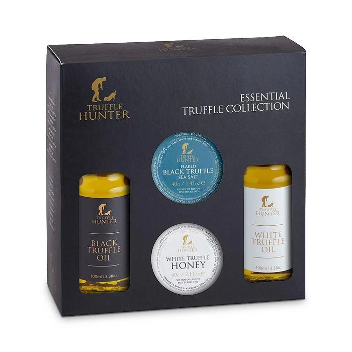 商品TRUFFLEHUNTER|Essential Truffle Collection,价格¥299,第1张图片