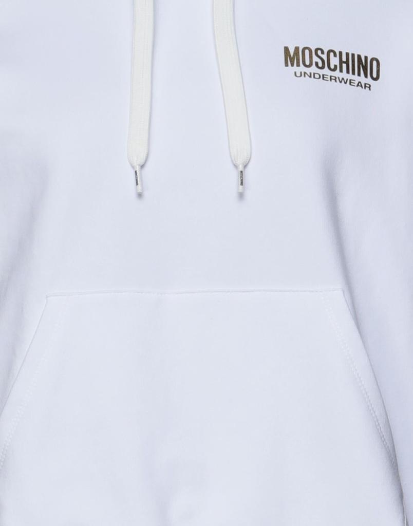 商品Moschino|Undershirt,价格¥436,第6张图片详细描述
