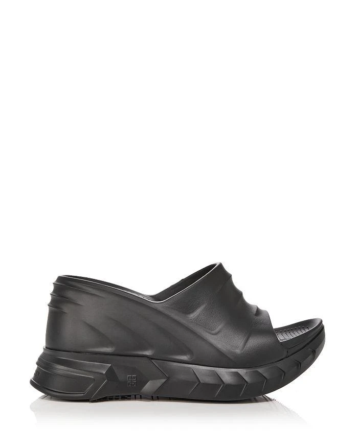 商品Givenchy|Women's Marshmallow Platform Sandals,价格¥3371,第3张图片详细描述