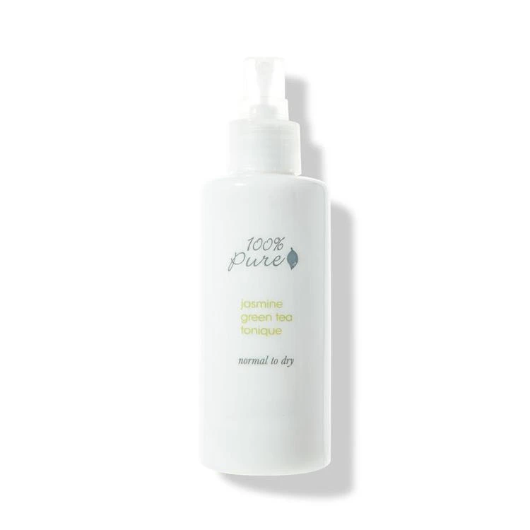 商品100% Pure|Jasmine Green Tea Tonique,价格¥565,第1张图片