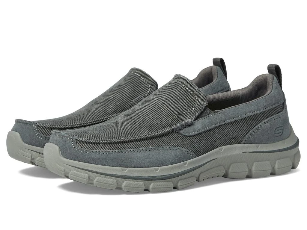 商品SKECHERS|Relaxed Fit Palmero - Matthis,价格¥401,第1张图片