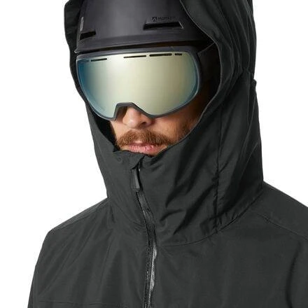 商品Helly Hansen|Gravity Jacket - Men's,价格¥1237,第4张图片详细描述
