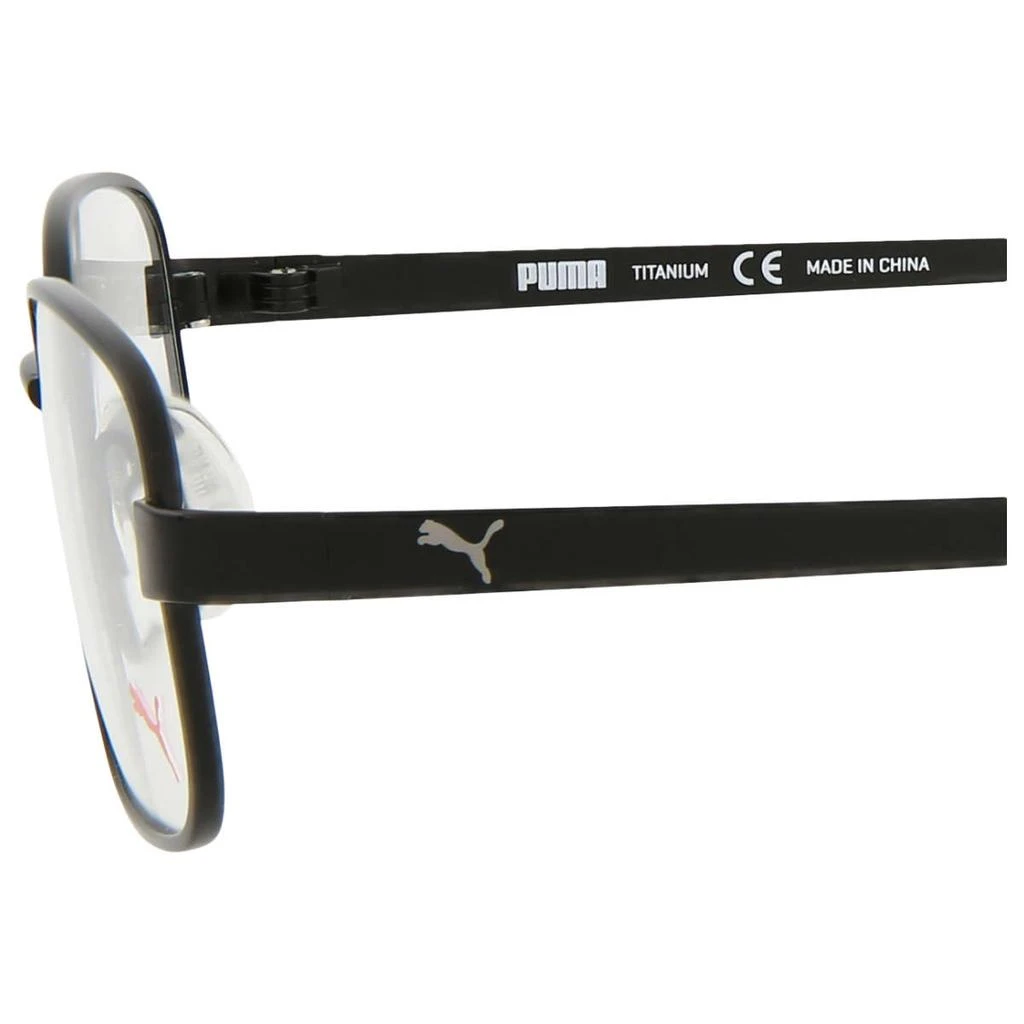 商品Puma|Puma 黑色 眼镜,价格¥111,第4张图片详细描述
