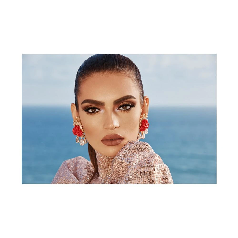 商品Anastasia Beverly Hills|Riviera 眼影盘,价格¥335,第5张图片详细描述