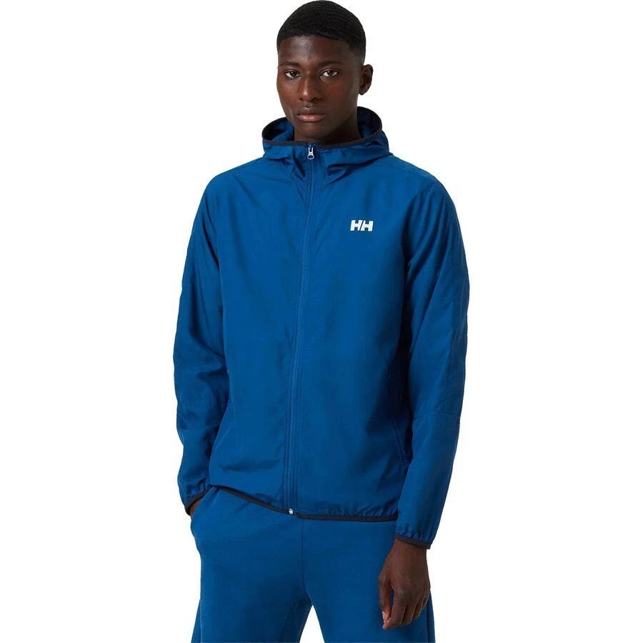 商品Helly Hansen|男士轻量夹克外套,价格¥497,第1张图片