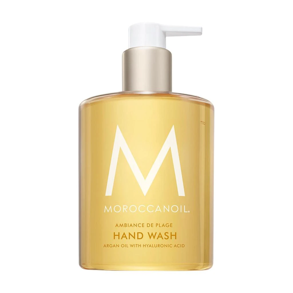 商品Moroccanoil|Hand Wash Ambiance de Plage,价格¥163,第1张图片