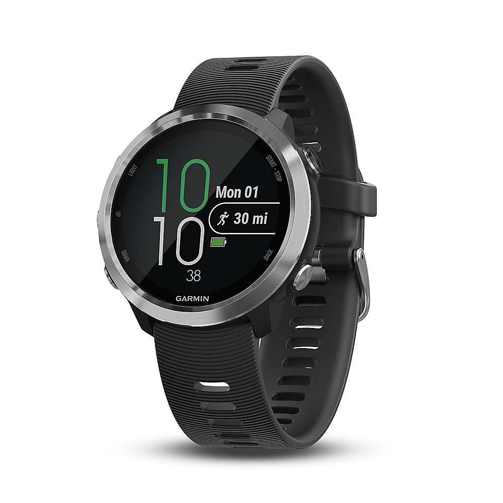 商品Garmin|Garmin Forerunner 645 Watch,价格¥3008,第1张图片