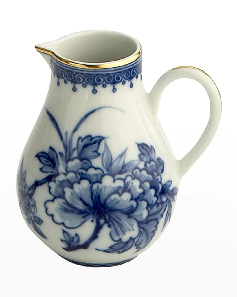 商品Mottahedeh|Imperial Blue Creamer,价格¥932,第1张图片