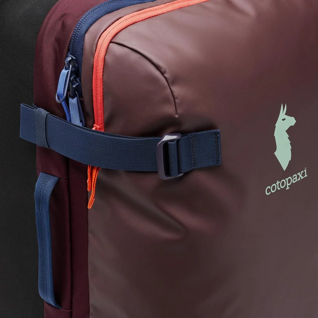 商品Cotopaxi|38 L Allpa Roller Bag,价格¥2616,第4张图片详细描述