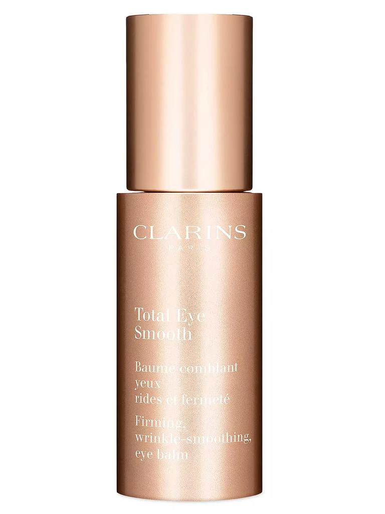 商品Clarins|Total Eye Smooth &amp; Firm Eye Cream,价格¥541,第1张图片