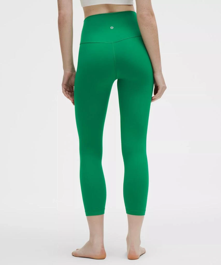 lululemon Align™ High-Rise Crop 23" 商品