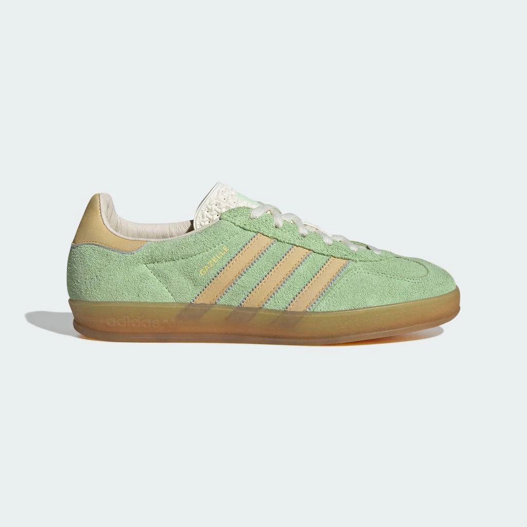 商品Adidas|GAZELLE INDOOR SHOES,价格¥872,第1张图片