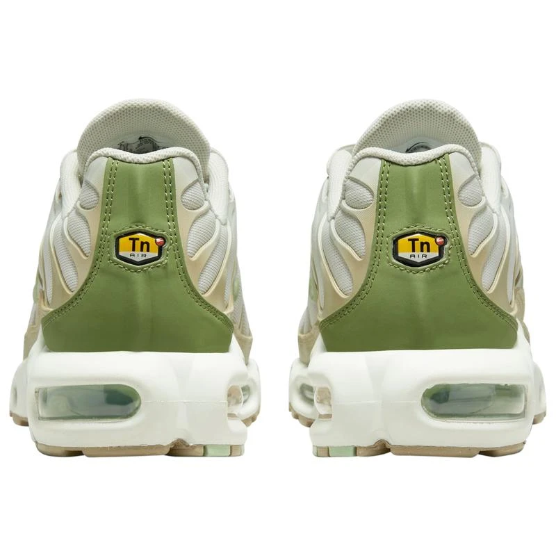 商品NIKE|Nike Air Max Plus - Women's,价格¥723,第3张图片详细描述