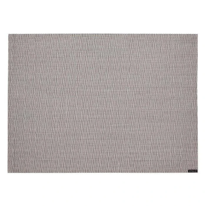 商品Chilewich|Whistle Tablemat, 14" x 19",价格¥135,第1张图片
