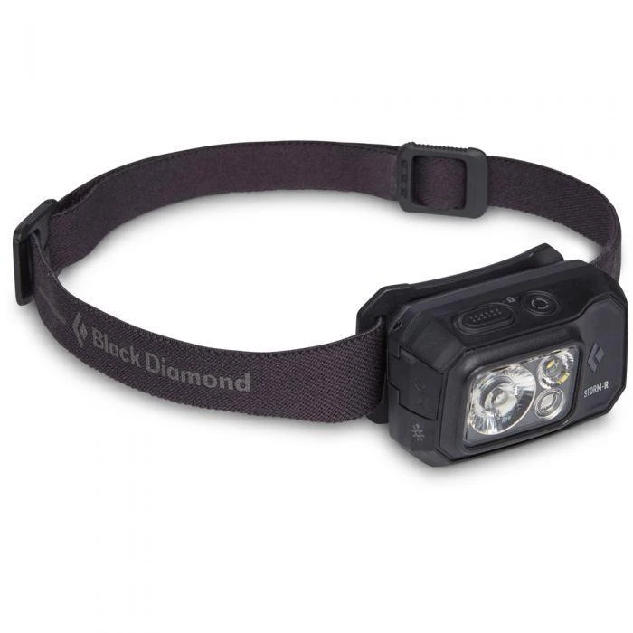 商品Black Diamond|Storm 500-R Headlamp,价格¥565,第4张图片详细描述