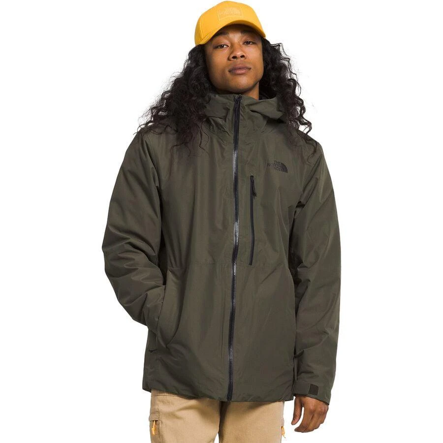 商品The North Face|North Table Down Triclimate Jacket - Men's,价格¥1682,第1张图片