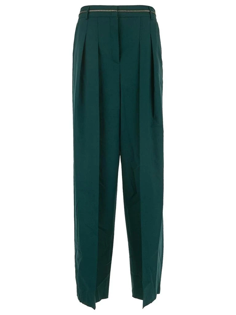 商品PORTS 1961|Wide Trousers,价格¥2805,第1张图片