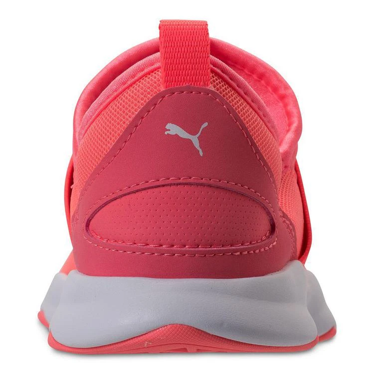 商品Puma|Women's Dare Slip-On Casual Sneakers from Finish Line,价格¥250,第5张图片详细描述