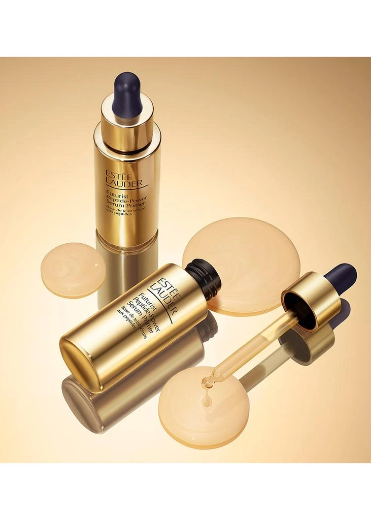 商品Estée Lauder|Futurist Peptide-Power Serum Primer,价格¥453,第3张图片详细描述