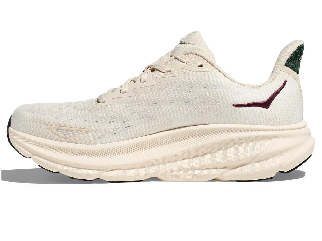 商品Hoka One One|男款Clifton 9 户外运动鞋 多款配色,价格¥766,第4张图片详细描述