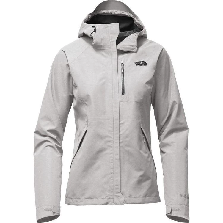 商品The North Face|Dryzzle Hooded Jacket - Women's,价格¥1480,第4张图片详细描述