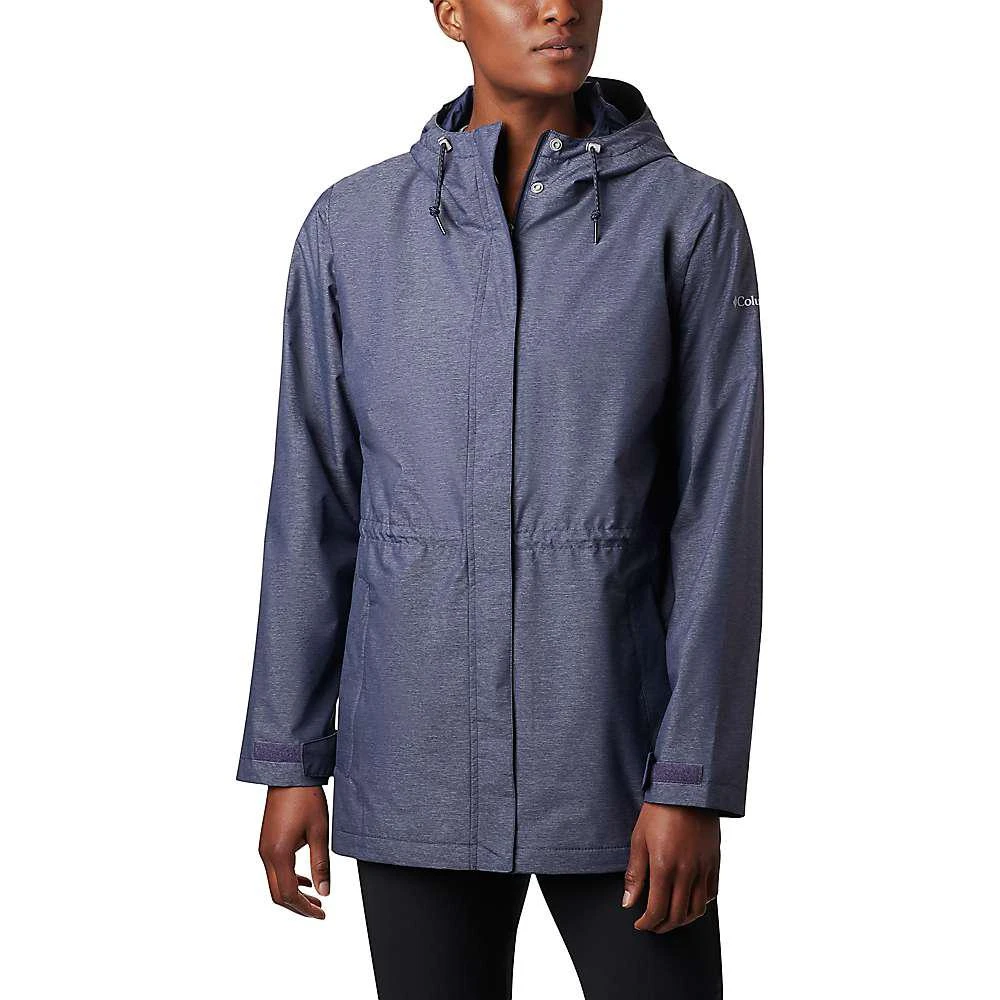 商品Columbia|Women's Norwalk Mountain Jacket,价格¥252,第1张图片