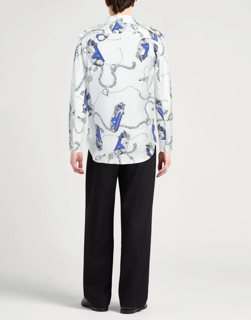 商品Burberry|Patterned shirt,价格¥4858,第3张图片详细描述