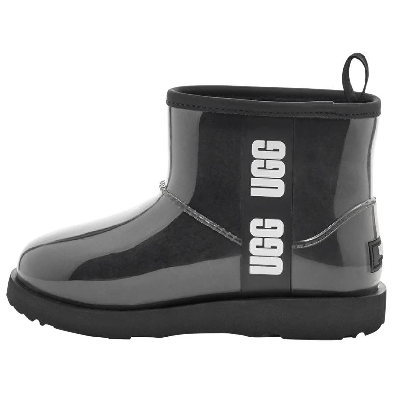 商品UGG|UGG Classic Mini Clear - Girls' Grade School,价格¥447,第2张图片详细描述