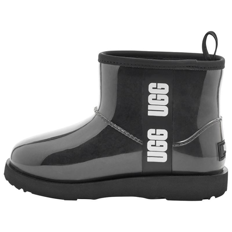 商品UGG|UGG Classic Mini Clear - Girls' Grade School,价格¥590-¥921,第4张图片详细描述