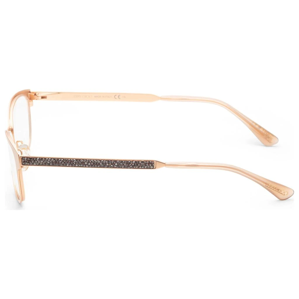 商品Jimmy Choo|Jimmy Choo Women's Opticals JC203-007E-00,价格¥521,第2张图片详细描述