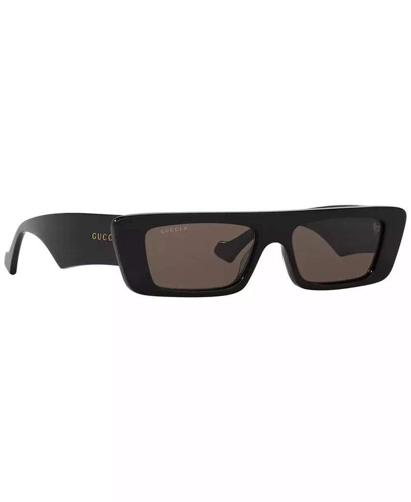 商品Gucci|Men's GG1331S Sunglasses,价格¥3887,第4张图片详细描述