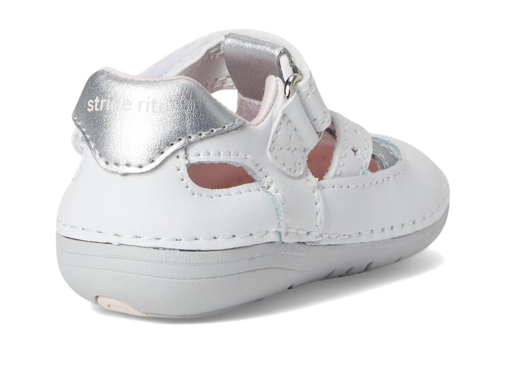 商品Stride Rite|SM Kiki 2.0 (Infant/Toddler),价格¥345,第5张图片详细描述
