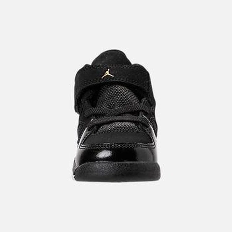 商品NIKE|男童 Toddler Air Jordan Flight Club '91 篮球鞋,价格¥75,第3张图片详细描述