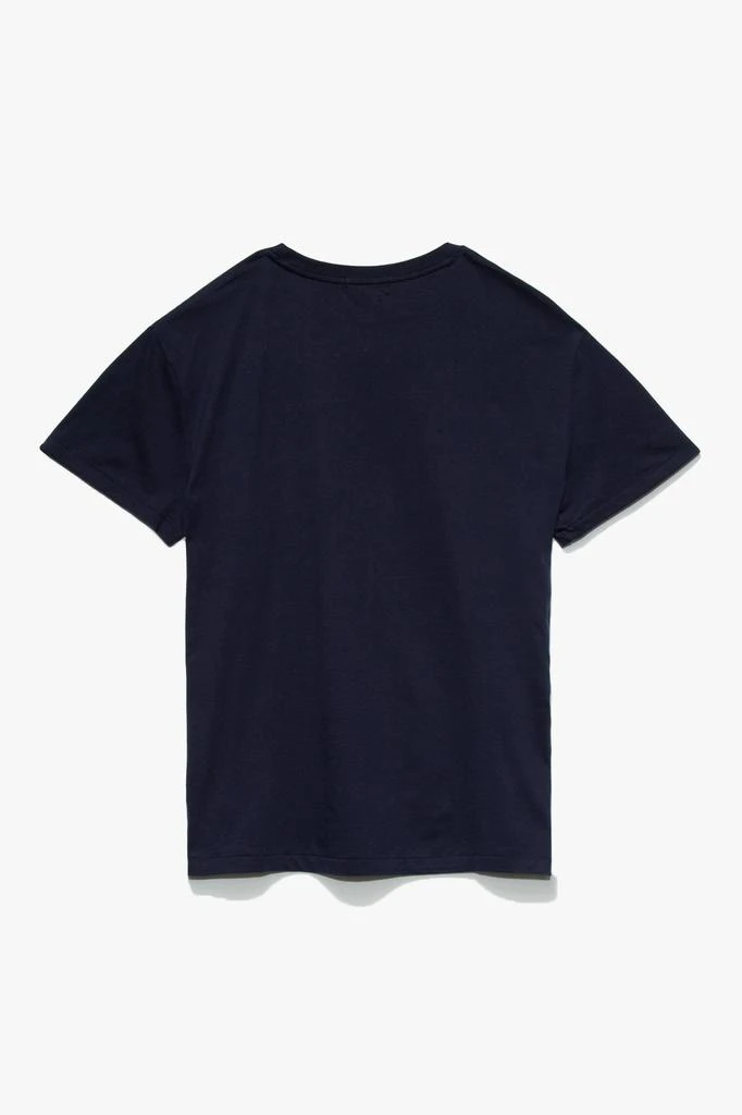 商品Ralph Lauren|Polo Colorblock Horse T-Shirt,价格¥189,第2张图片详细描述