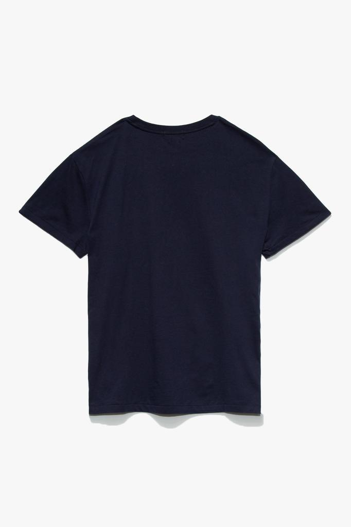商品Ralph Lauren|Polo Colorblock Horse T-Shirt,价格¥178,第4张图片详细描述