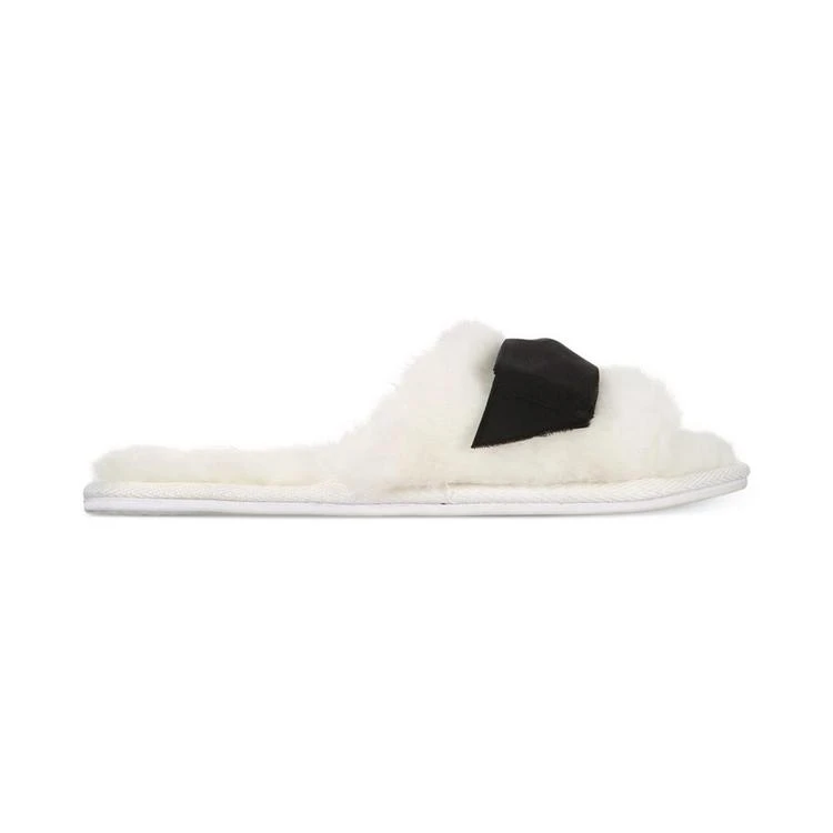 商品Kate Spade|Parfett Slippers,价格¥252,第2张图片详细描述