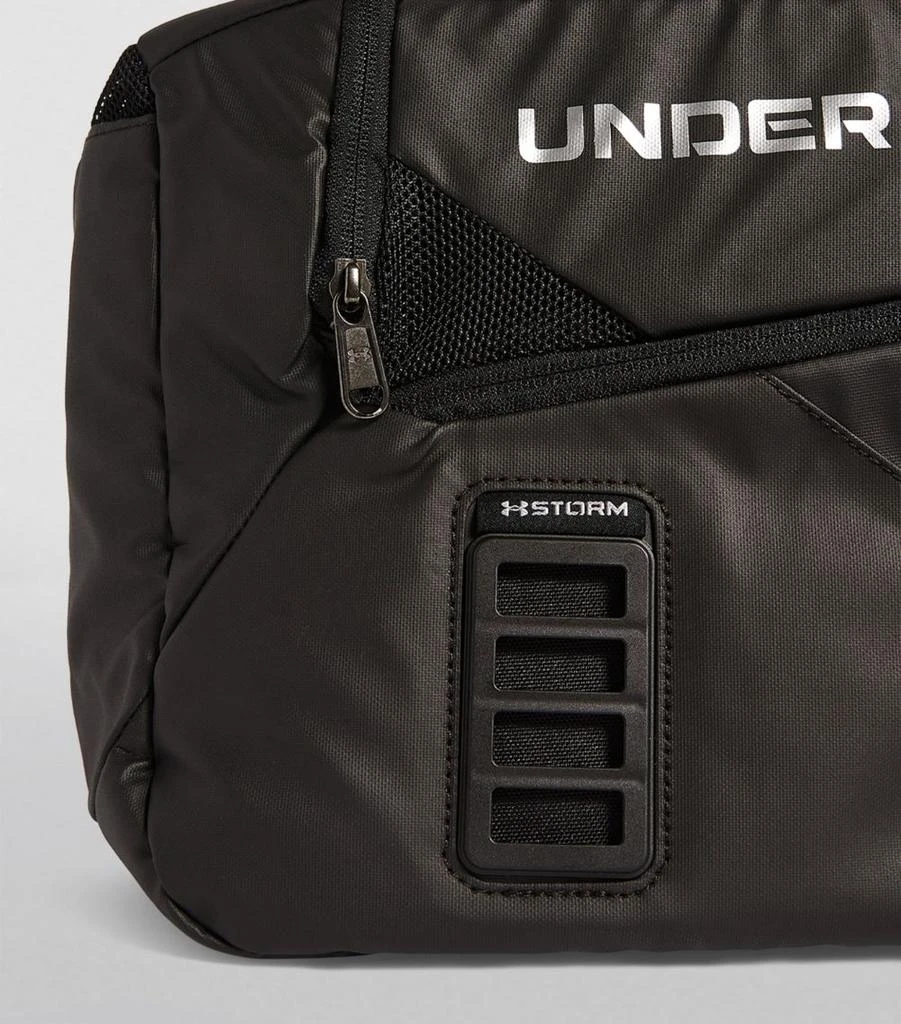 商品Under Armour|Medium UA Contain Duo Duffle,价格¥520,第5张图片详细描述