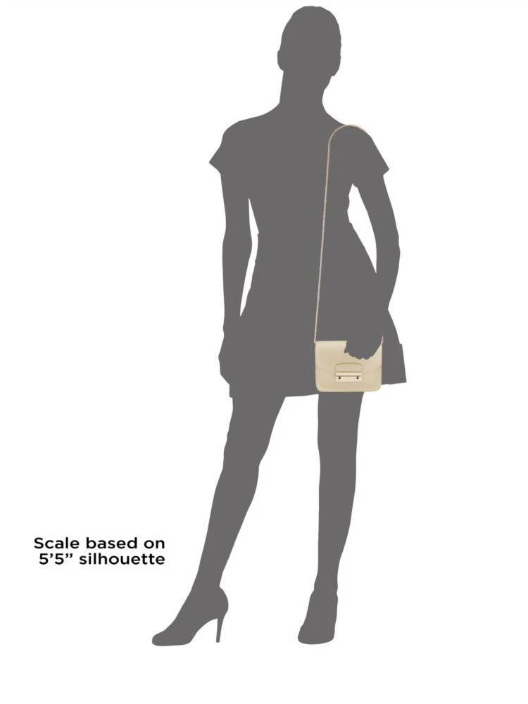 商品Furla|Julia Mini 单肩包,价格¥1022,第3张图片详细描述