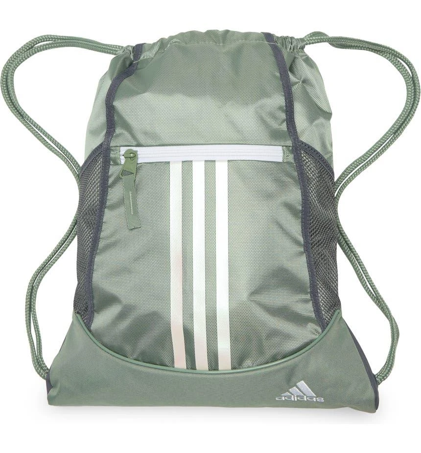 商品Adidas|Alliance II Sackpack,价格¥115,第1张图片