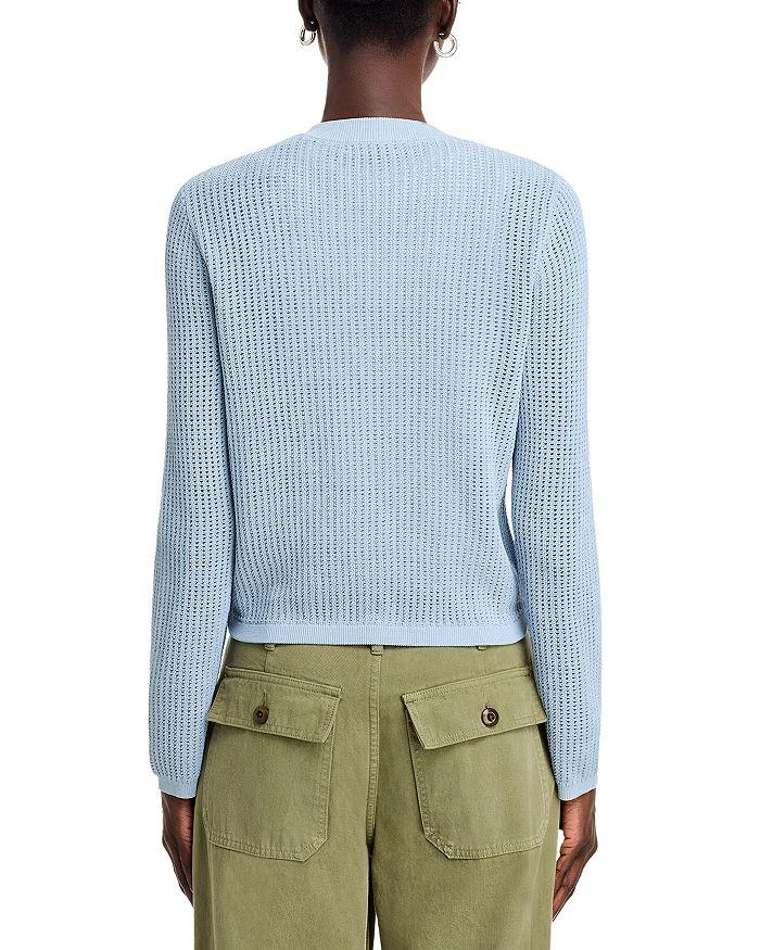 商品Rag & Bone|Viola Cardigan,价格¥1987,第3张图片详细描述