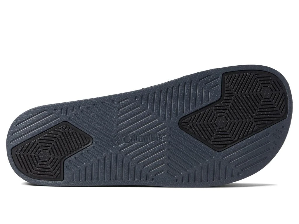 商品Columbia|Tidal Ray™ PFG Slide,价格¥184,第3张图片详细描述
