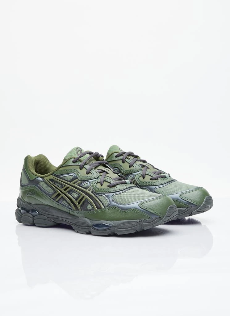 商品Asics|Gel-NYC Sneakers,价格¥933,第3张图片详细描述