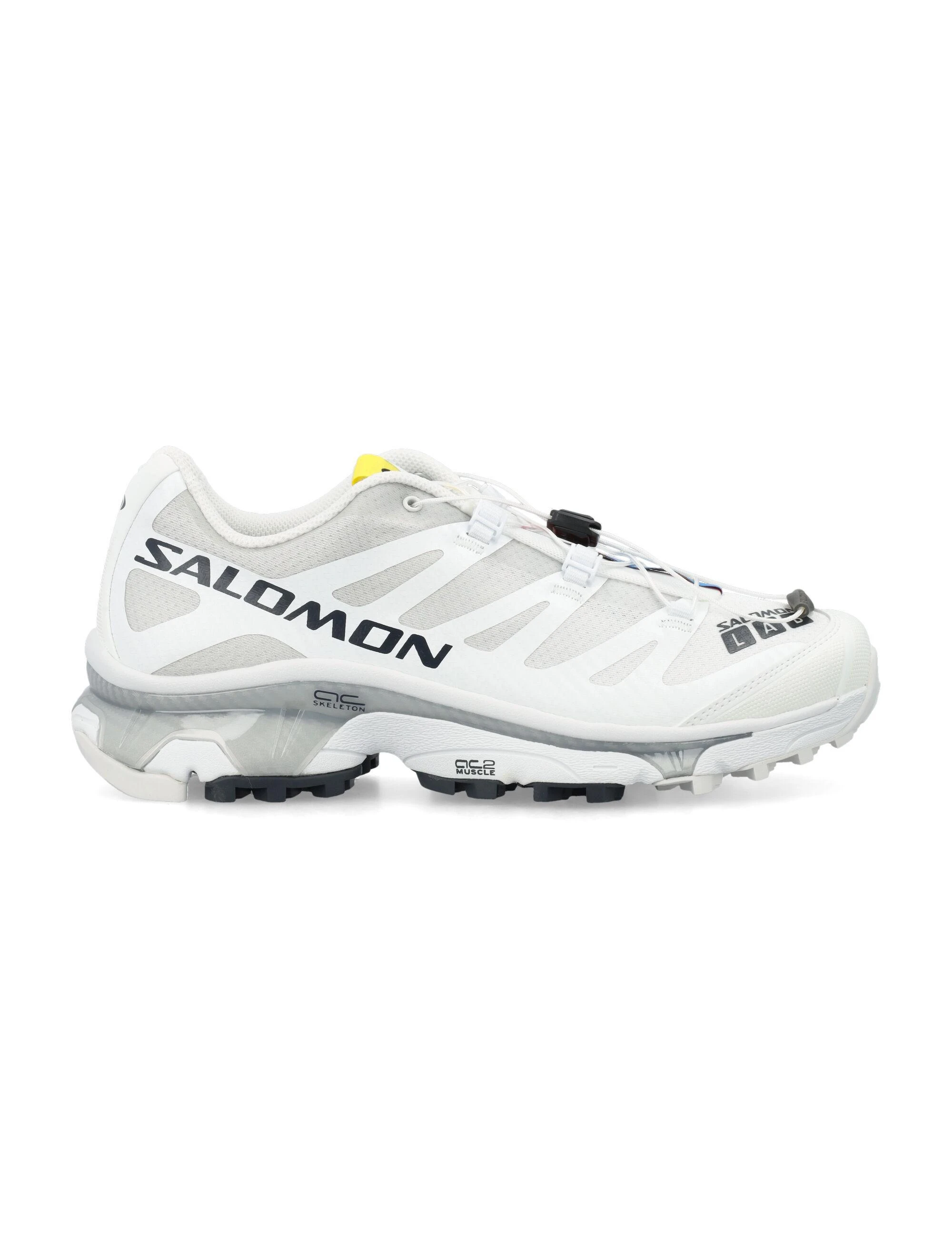 商品【商品预售7天发货】 Salomon|Salomon 女士休闲鞋 L47133000WHITE 白色,价格¥1450,第1张图片