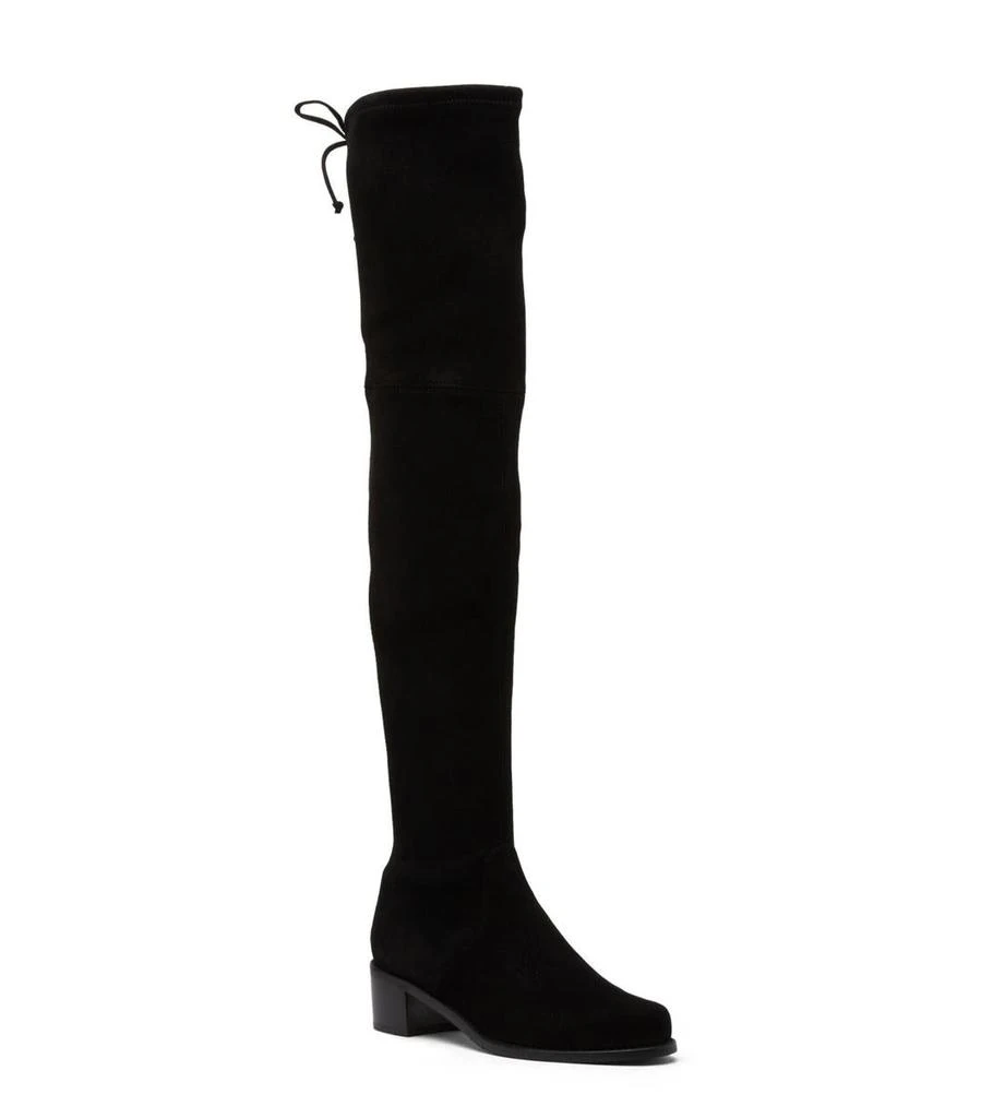 商品Stuart Weitzman|STUART WEITZMAN BOOTS,价格¥6064,第2张图片详细描述