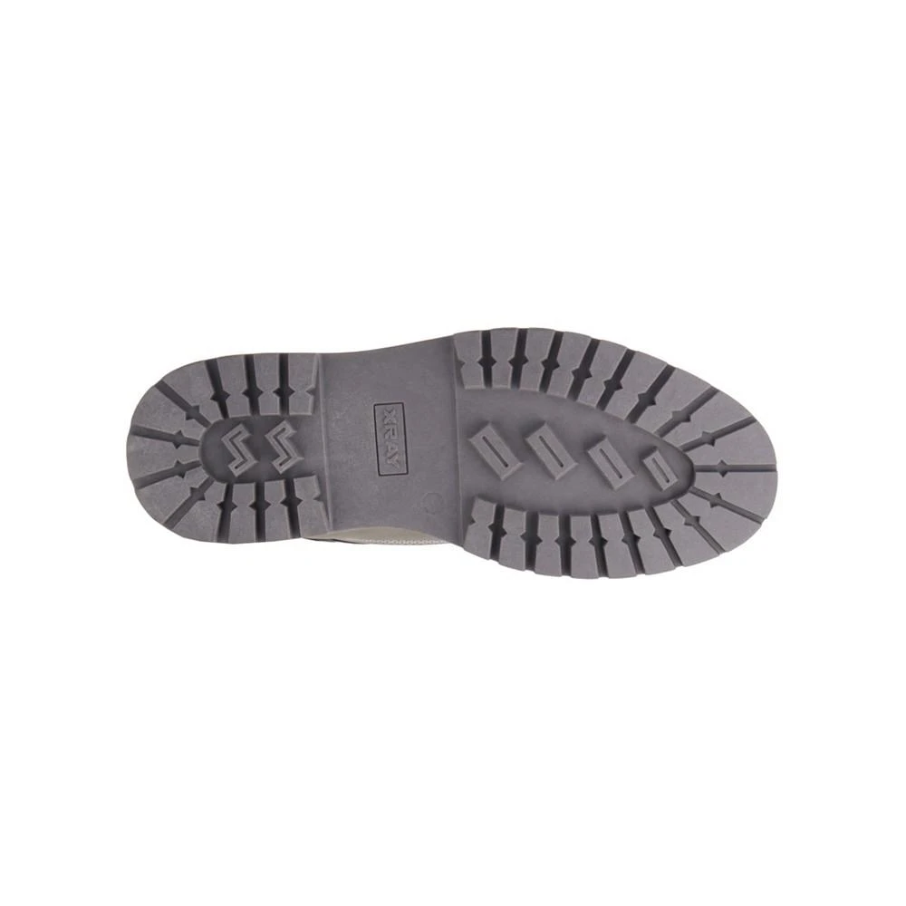 商品XRAY|Men's Footwear Myles Casual Boots,价格¥336,第5张图片详细描述