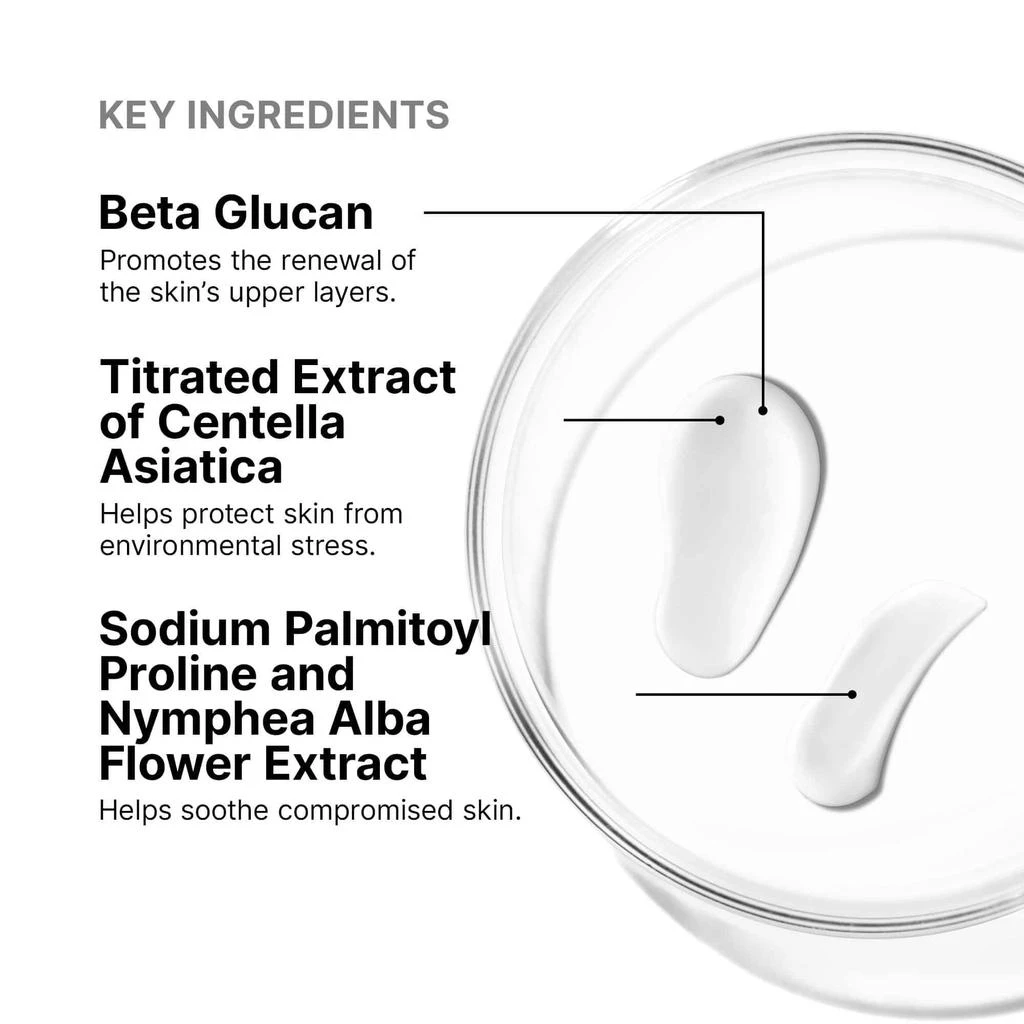商品SkinCeuticals|SkinCeuticals Epidermal Repair,价格¥744,第3张图片详细描述