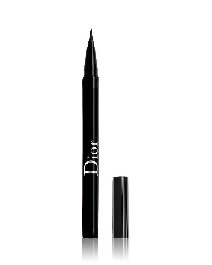 商品Dior|Diorshow On Stage Waterproof Liquid Eyeliner,价格¥262,第1张图片