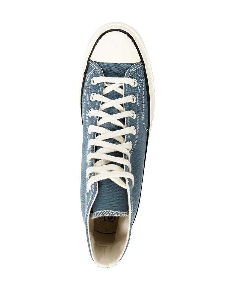 商品Converse|CONVERSE - Chuck 70 Vintage Sneakers,价格¥440,第3张图片详细描述