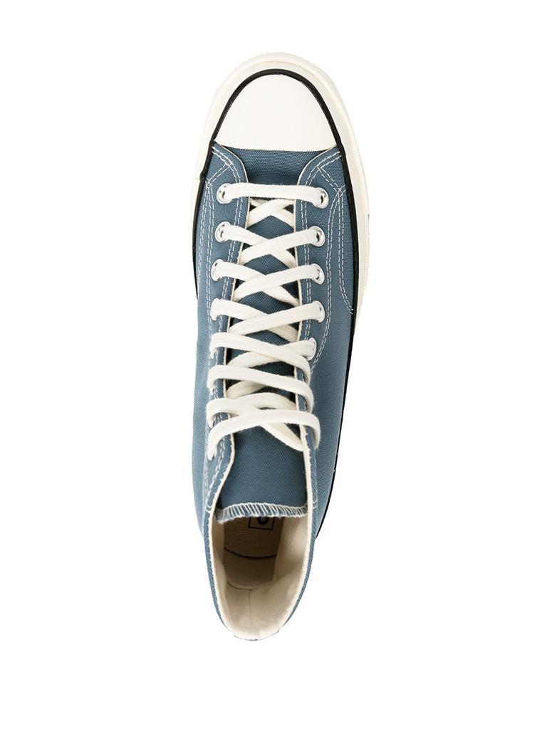 商品Converse|CONVERSE - Chuck 70 Vintage Sneakers,价格¥646,第5张图片详细描述